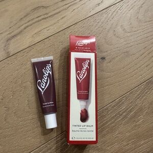 Lanolips Tinted Lip Balm